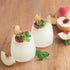 WHITE PEACH SANGRIA WINE/COCKTAIL SLUSHY MIX